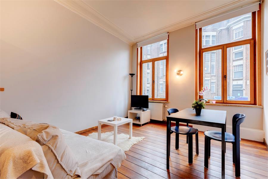 Verkocht appartement - Gent