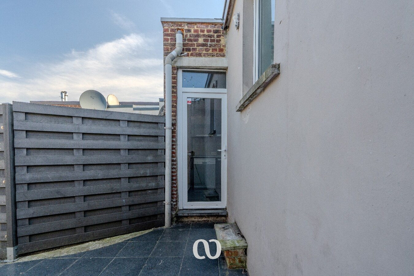 Energiezuinige gezinswoning met 3 slaapkamers in centrum Ronse 