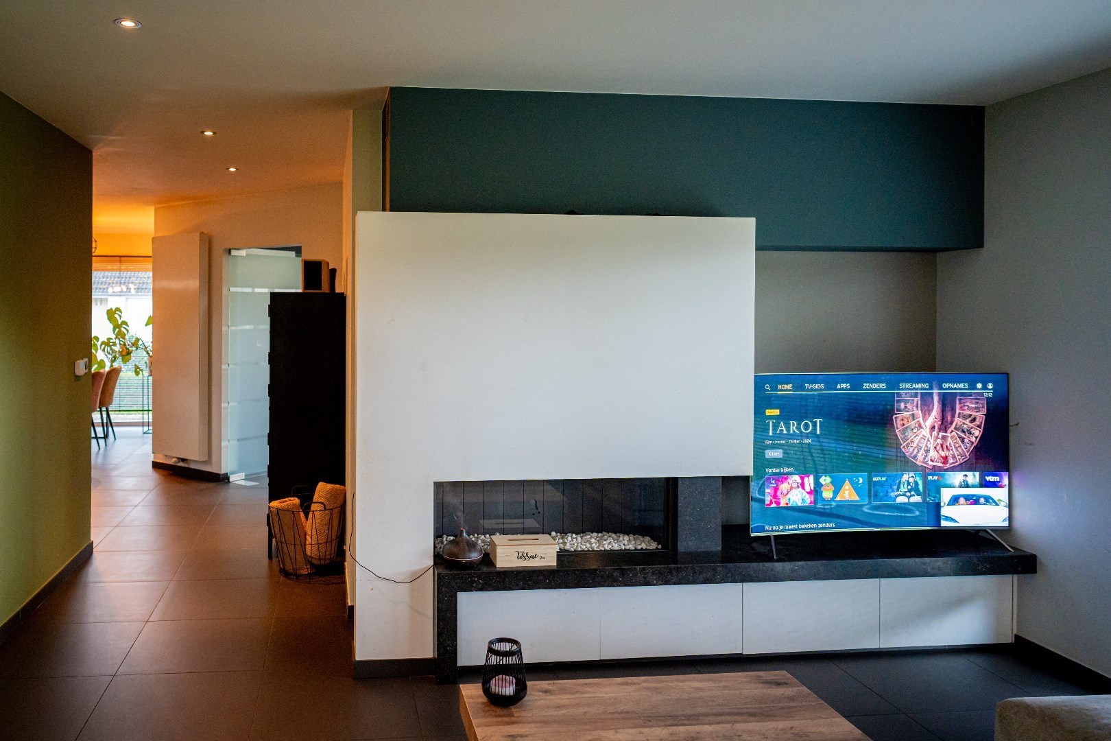 Villa 3 slpks, tuin en garage rustig gelegen te Eeklo 