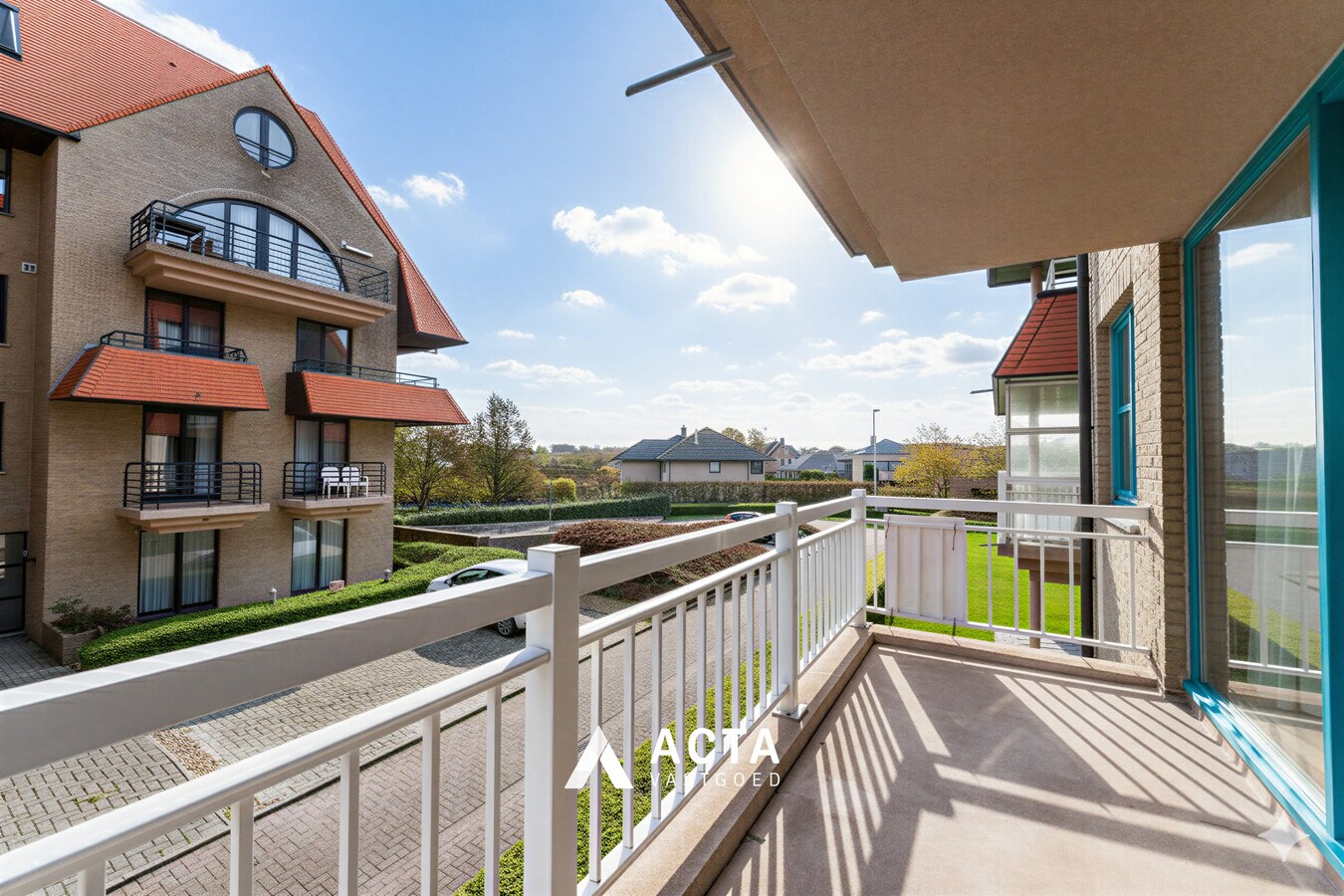 Te koop appartement - Oostende