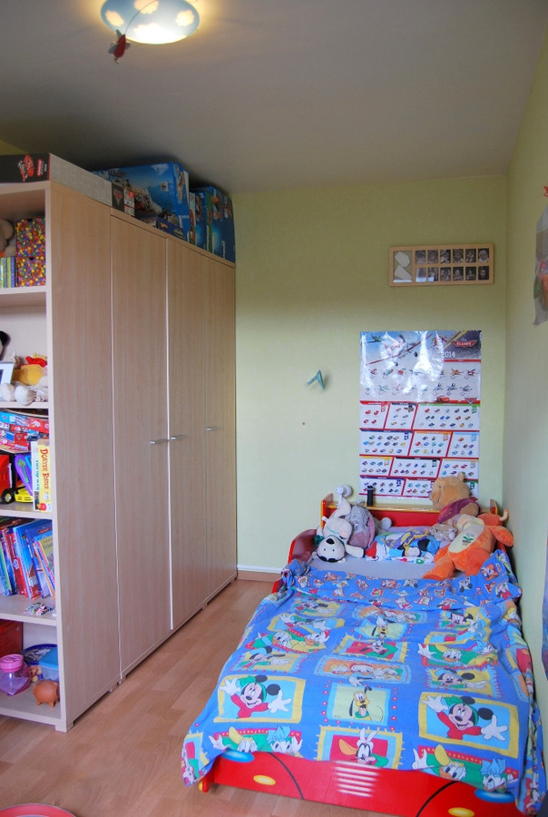 Te renoveren woning met bijgebouwen op 3516m² te Wachtebeke 