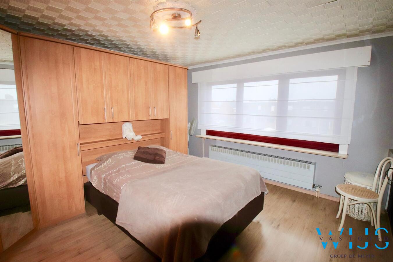 Enorm energiezuinige Bel-étage in hartje ERTVELDE! 