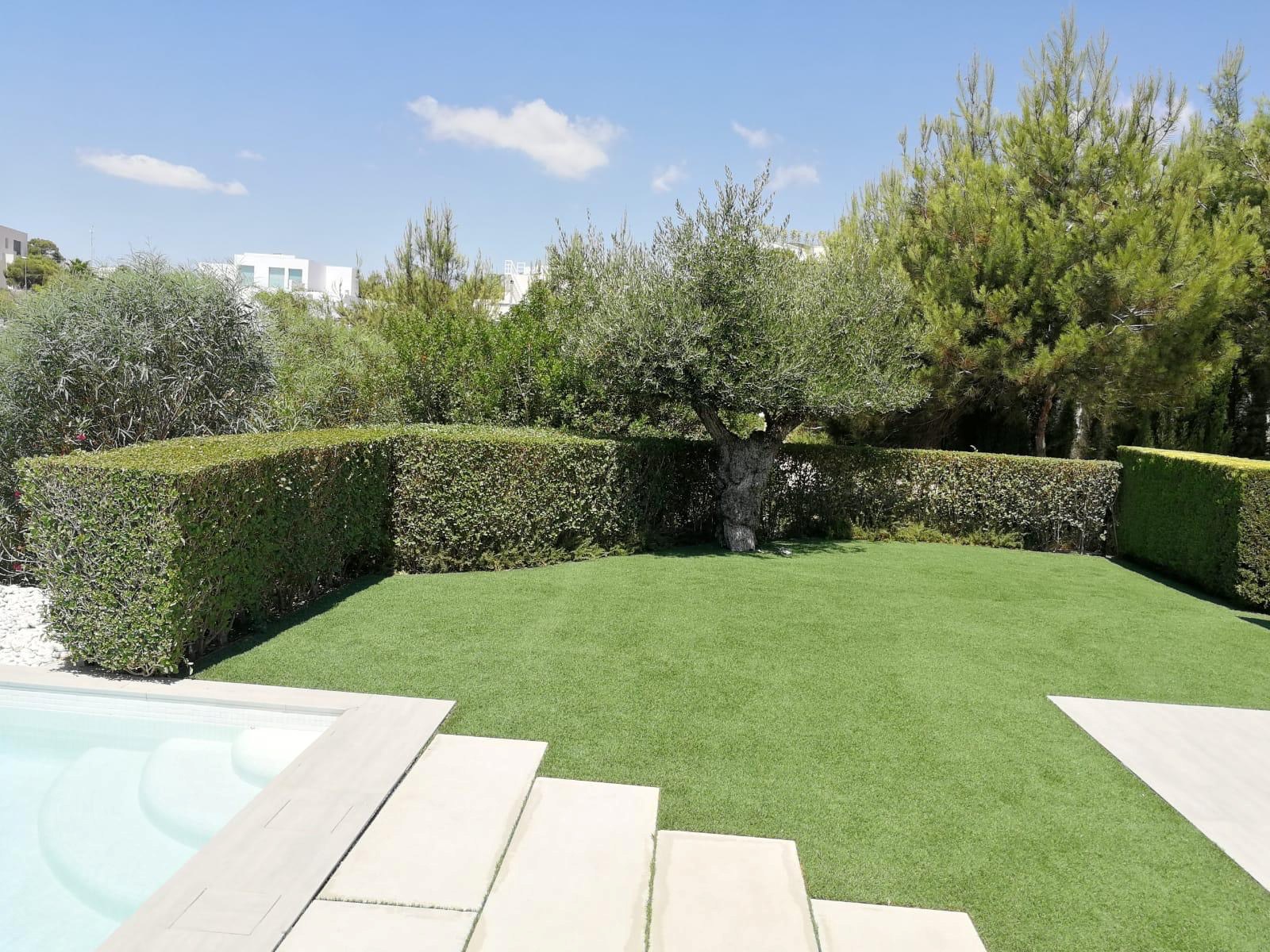 Bienvenue dans la Communauté Adelfa, une oasis exclusive au cœur du Las Colinas Golf &amp; Country Club. Ici, vous pourrez profiter de la nature préservée et du climat agréable du sud-est de l'Espagne 