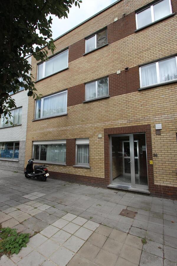 Verhuurd appartement - Bredene