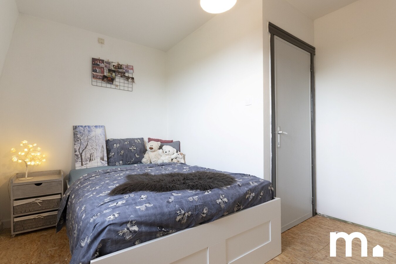 Woning te Heestert met 4 slaapkamers op TOPLIGGING met unieke verzichten op 428m²! 