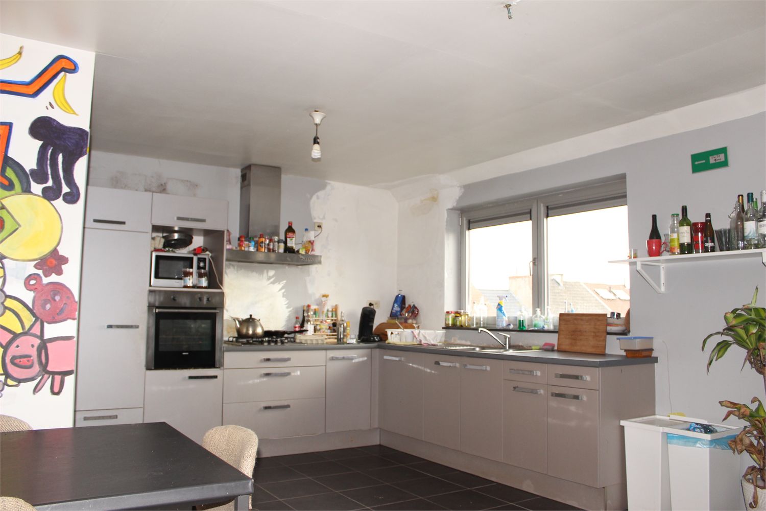 Duplex verkocht in Ledeberg