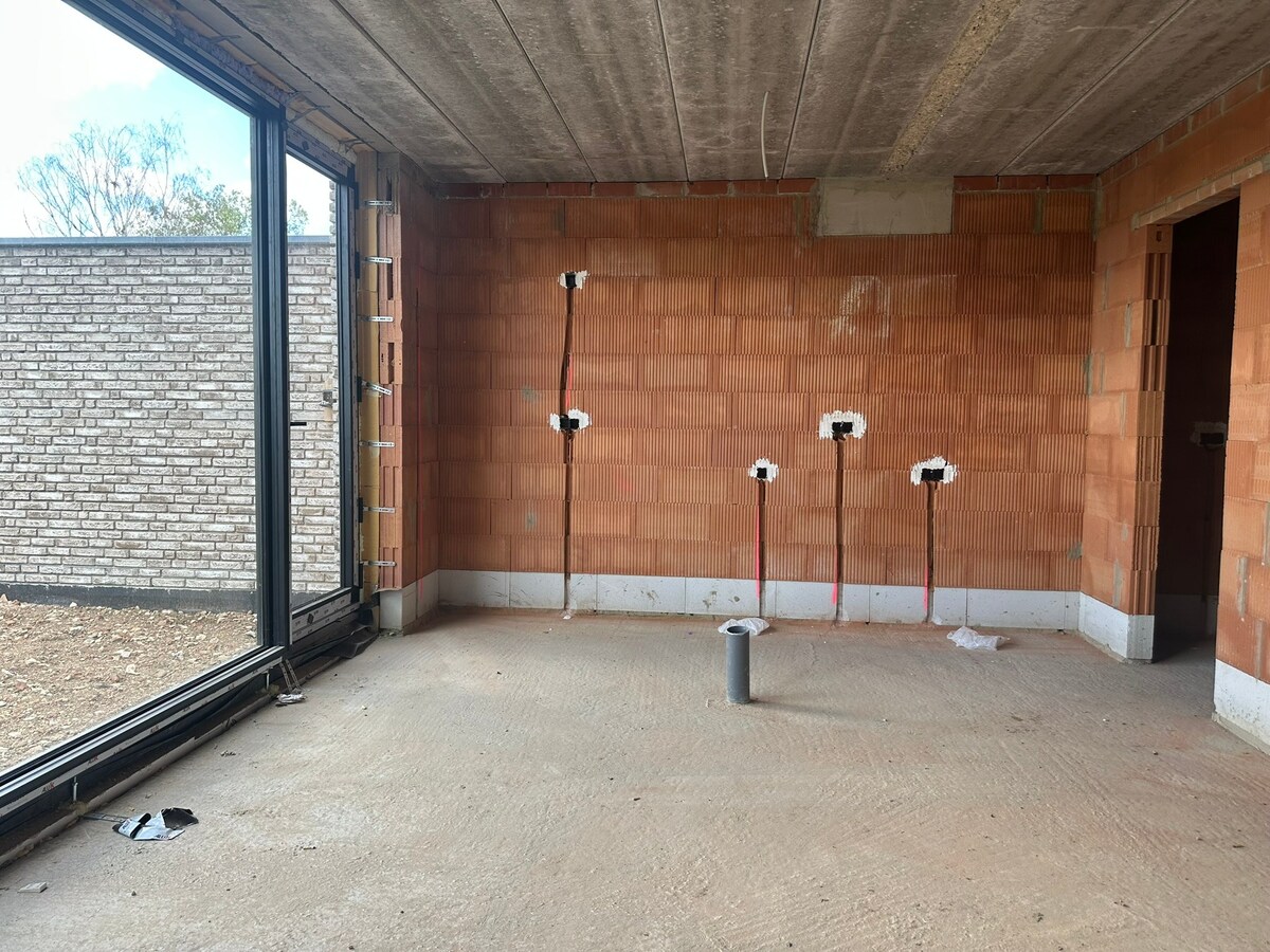 Wonen in stijl - Rotem (Dilsen-Stokkem). Landelijk rustig. 