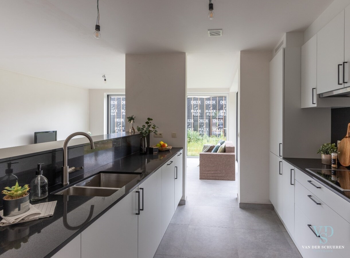 ENERGIEZUINIGE  TOPPER !! 