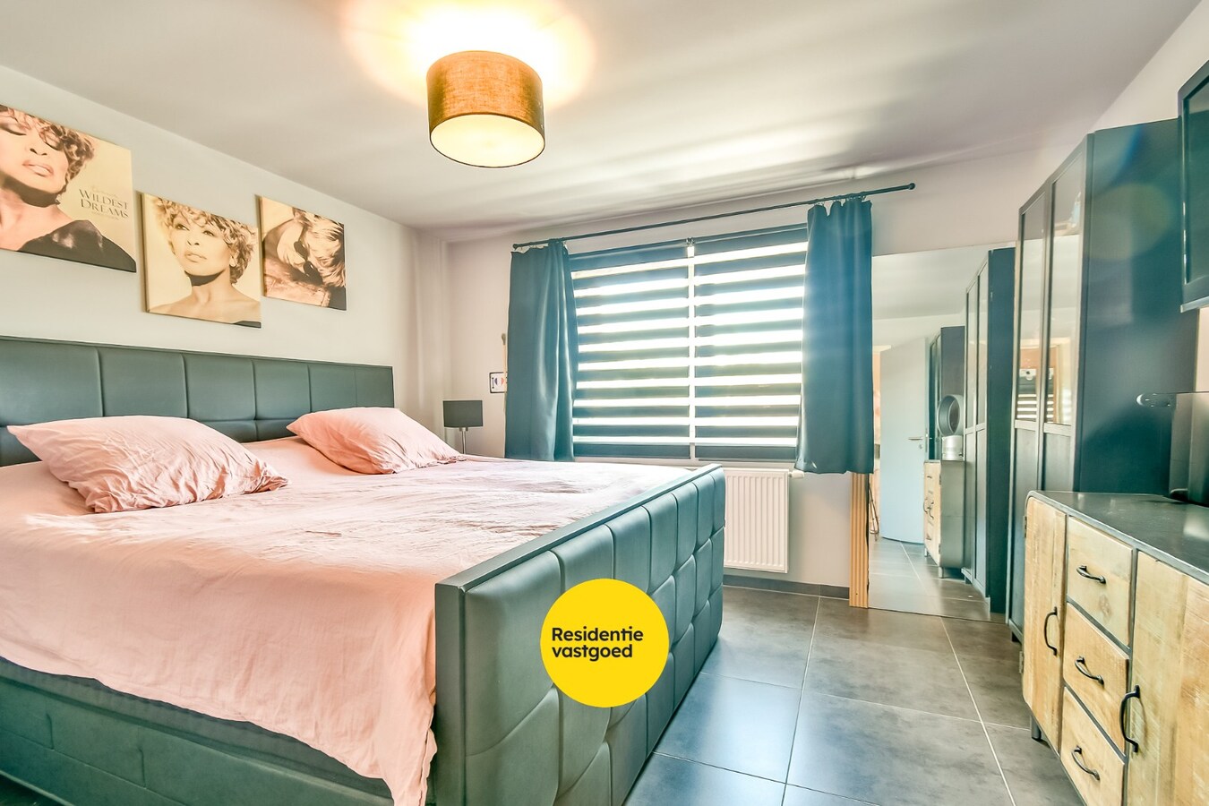 Te koop woning - Rumbeke