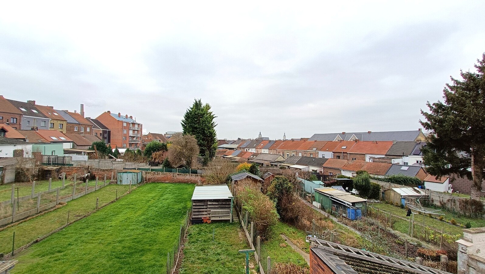 Prachtige rijwoning te Tienen 