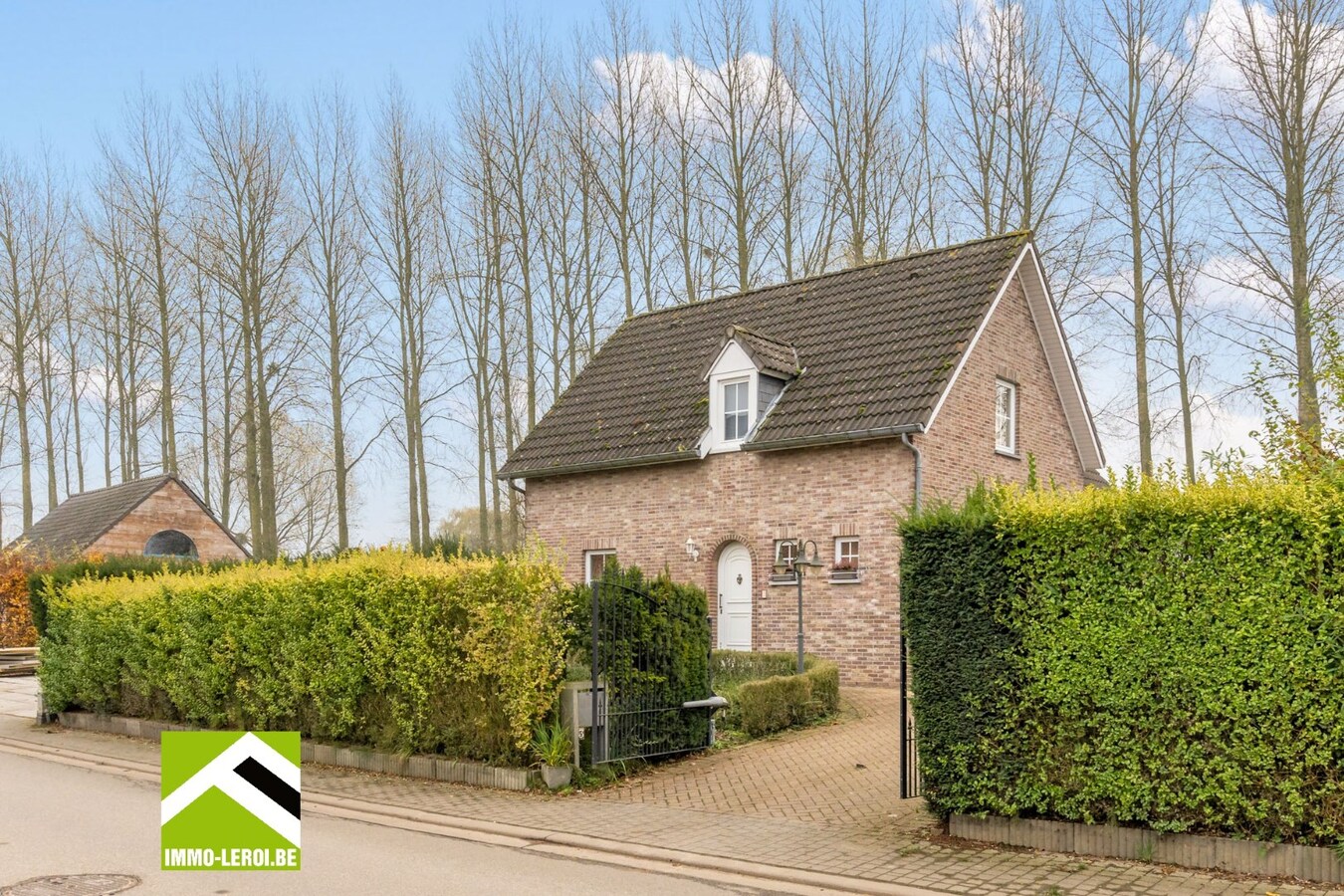 Verkocht woning - Tongeren