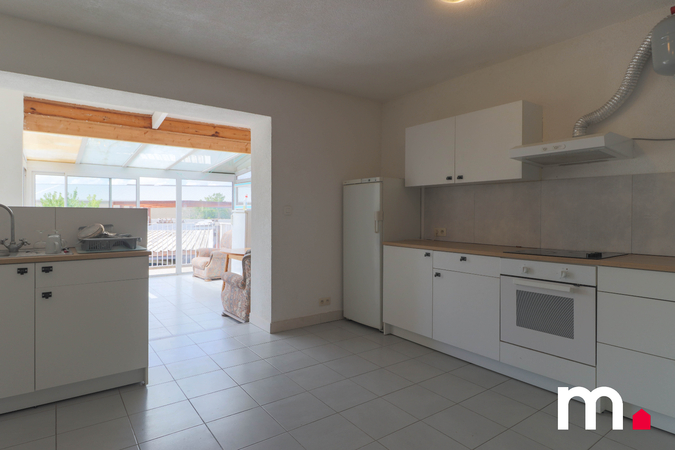 Verkocht woning - Kortrijk