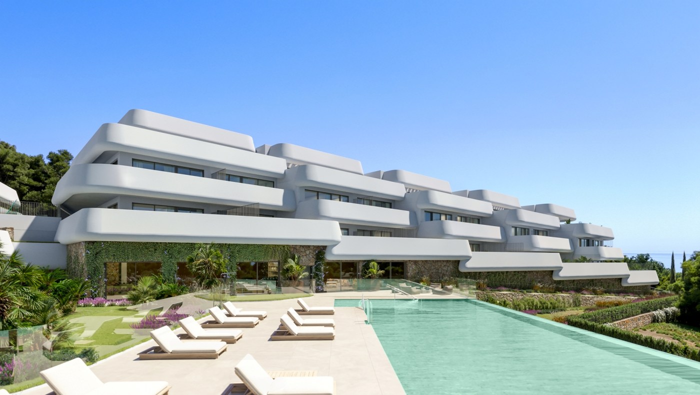 Skye Casares Golf: De Ultieme Leefervaring aan de Costa del Sol 