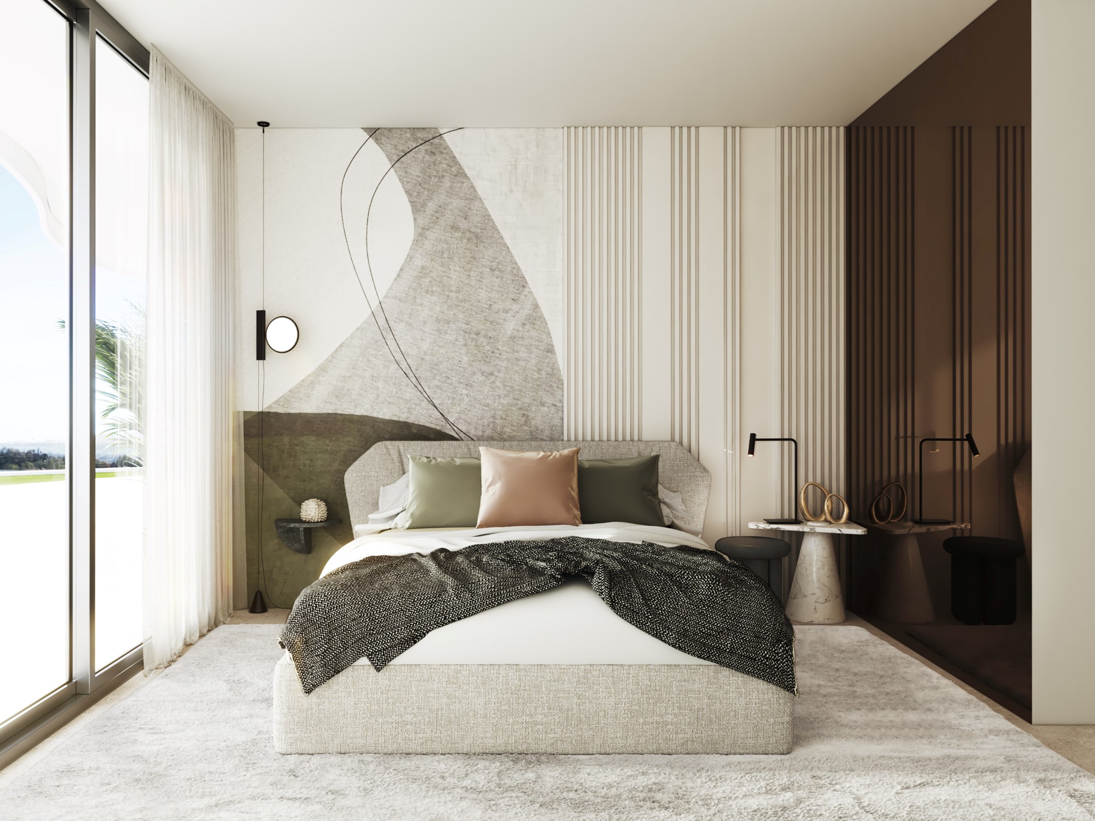 The View Marbella Phase II 