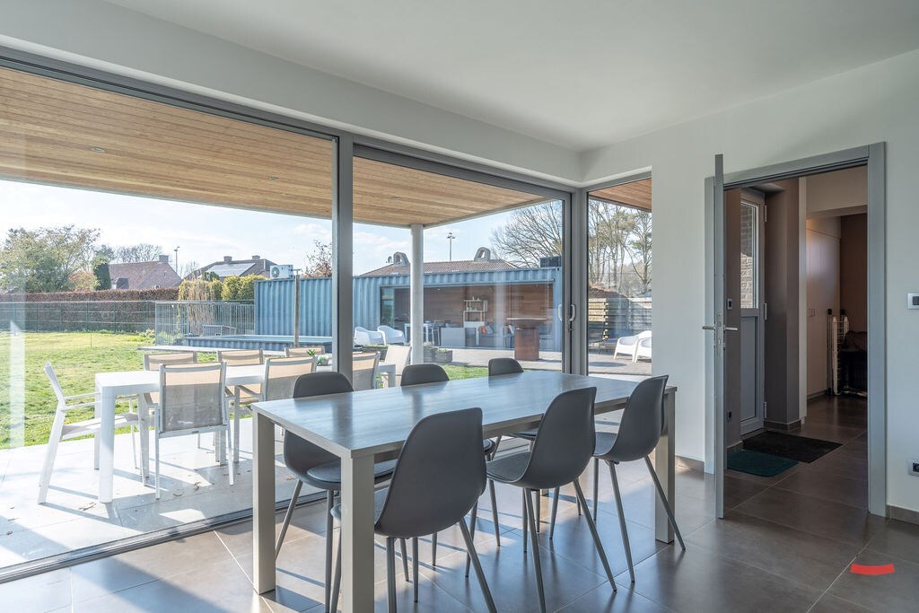 Woning verkocht in Ravels