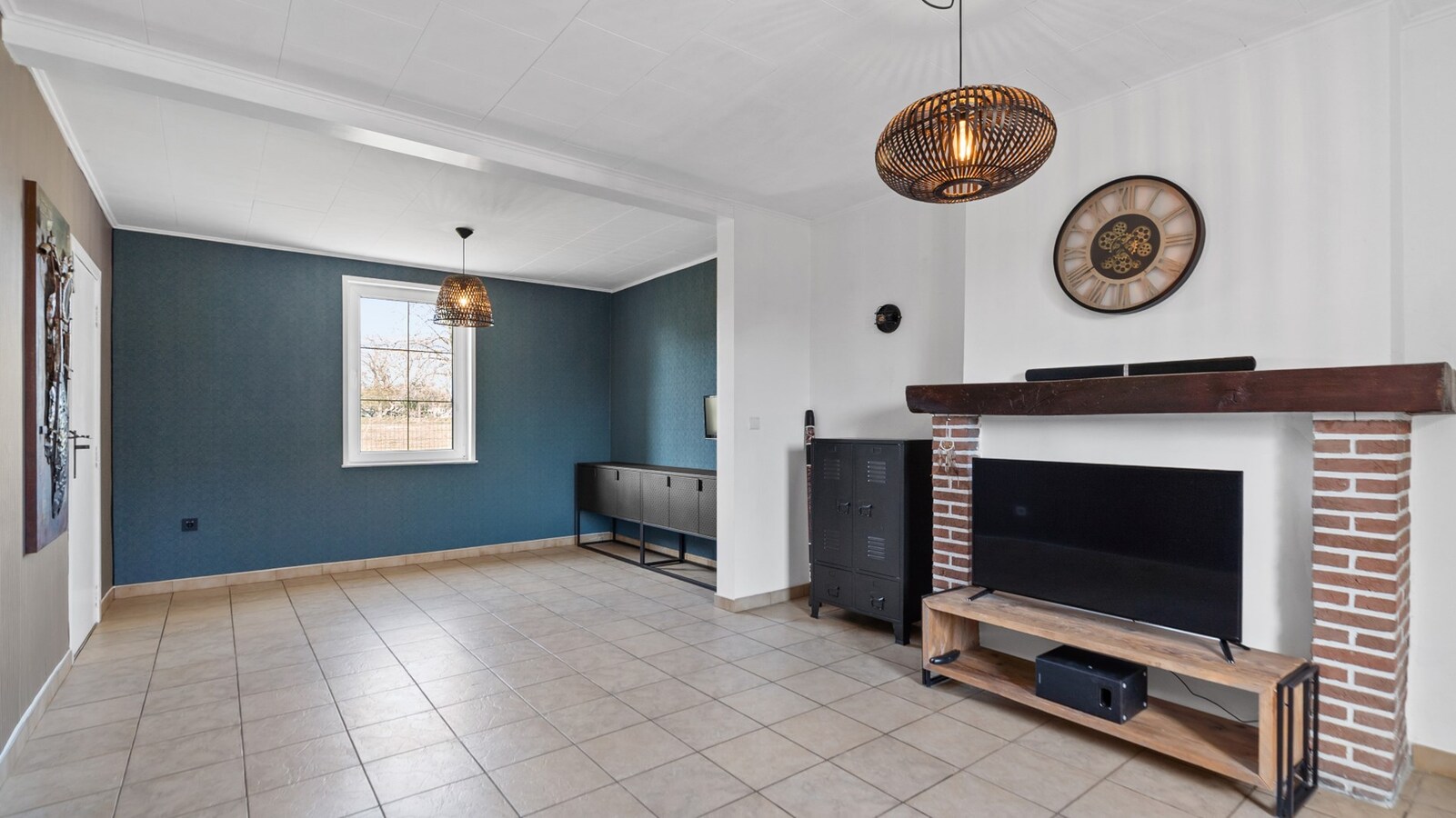 Woning in groene omgeving op minder dan 9 km van Maastricht! 