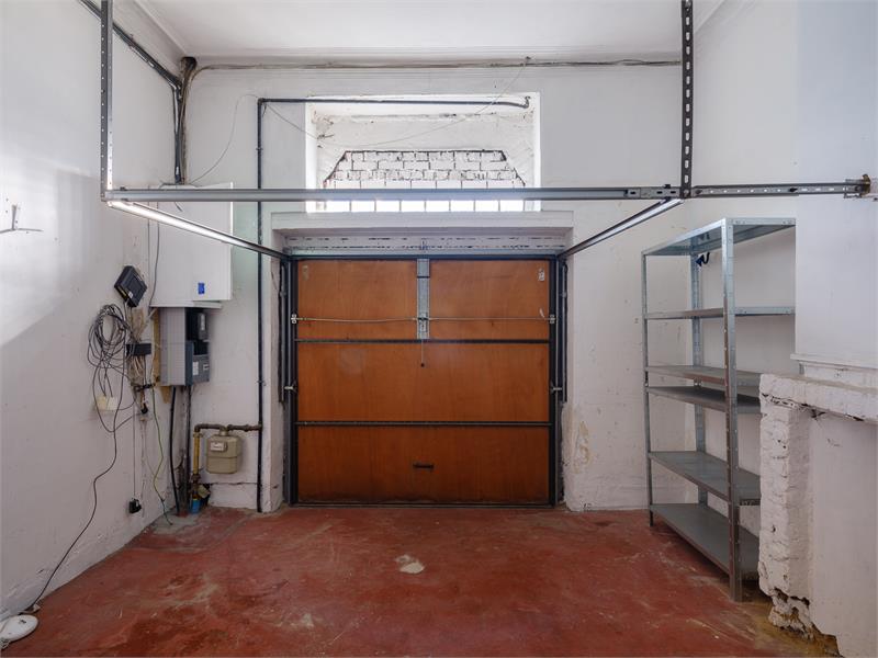 Herenwoning met authentieke elementen nabij historisch centrum Gent 