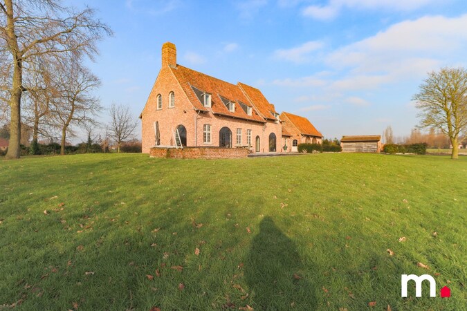 Verkocht domein - Meulebeke