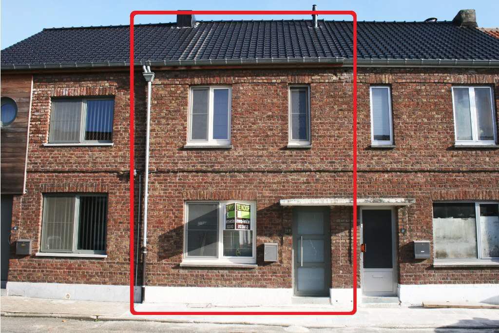 Verkocht woning - Tongeren