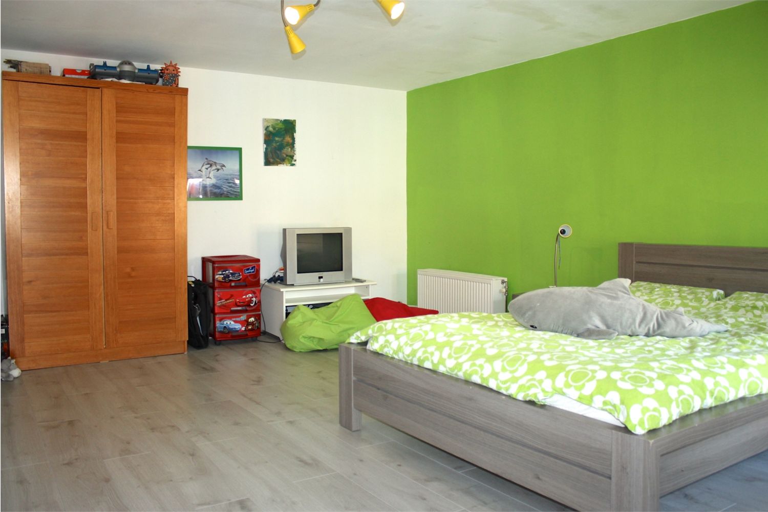 Woning verkocht in Oudenaarde