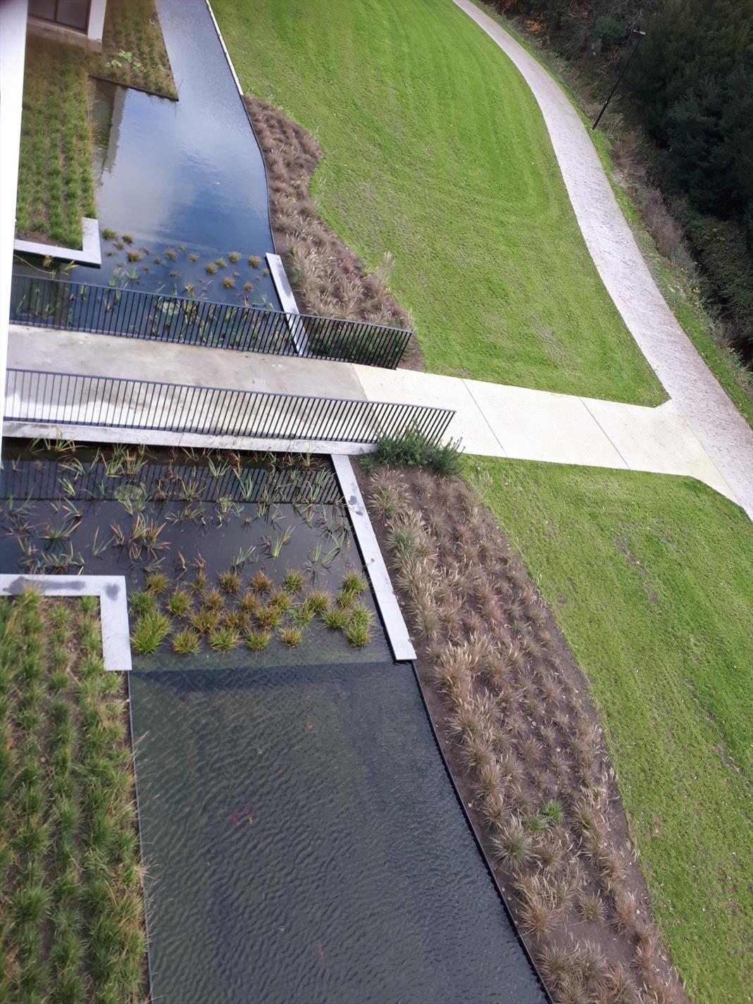 NIEUWBOUW appartement (93,39m²) in ‘Hof ter Ede’ nabij Maldegem centrum 