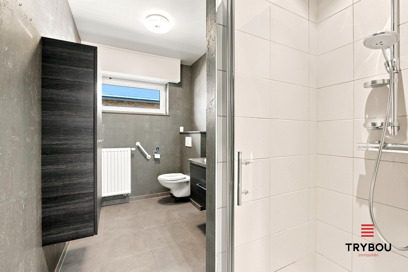Energiezuinige gelijkvloerse woning op een ruim perceel! 