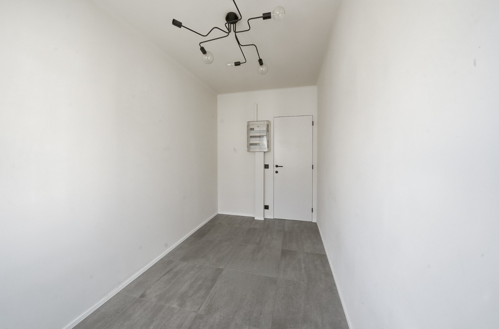 Instapklaar, energiezuinig appartement op topligging in Mariakerke (Oostende) 