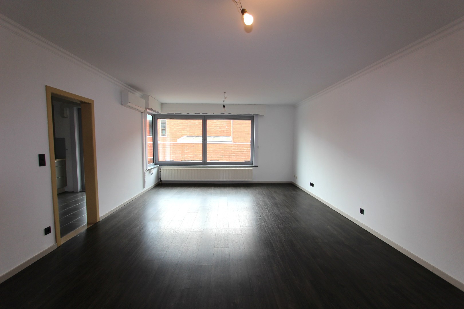 Prachtig appartement met garage vlakbij het stadscentrum van Tongeren 