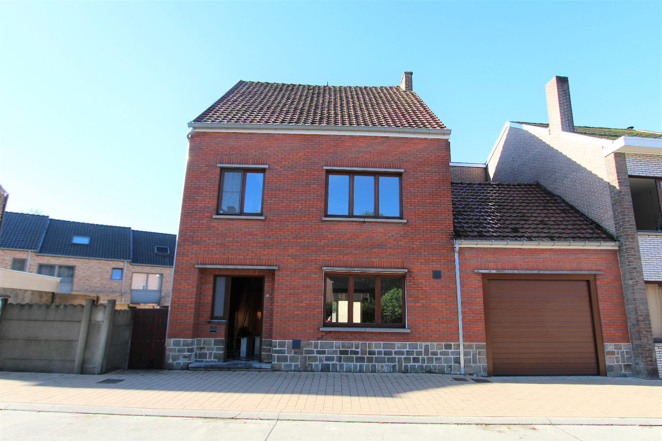 Verkocht woning - Tongeren