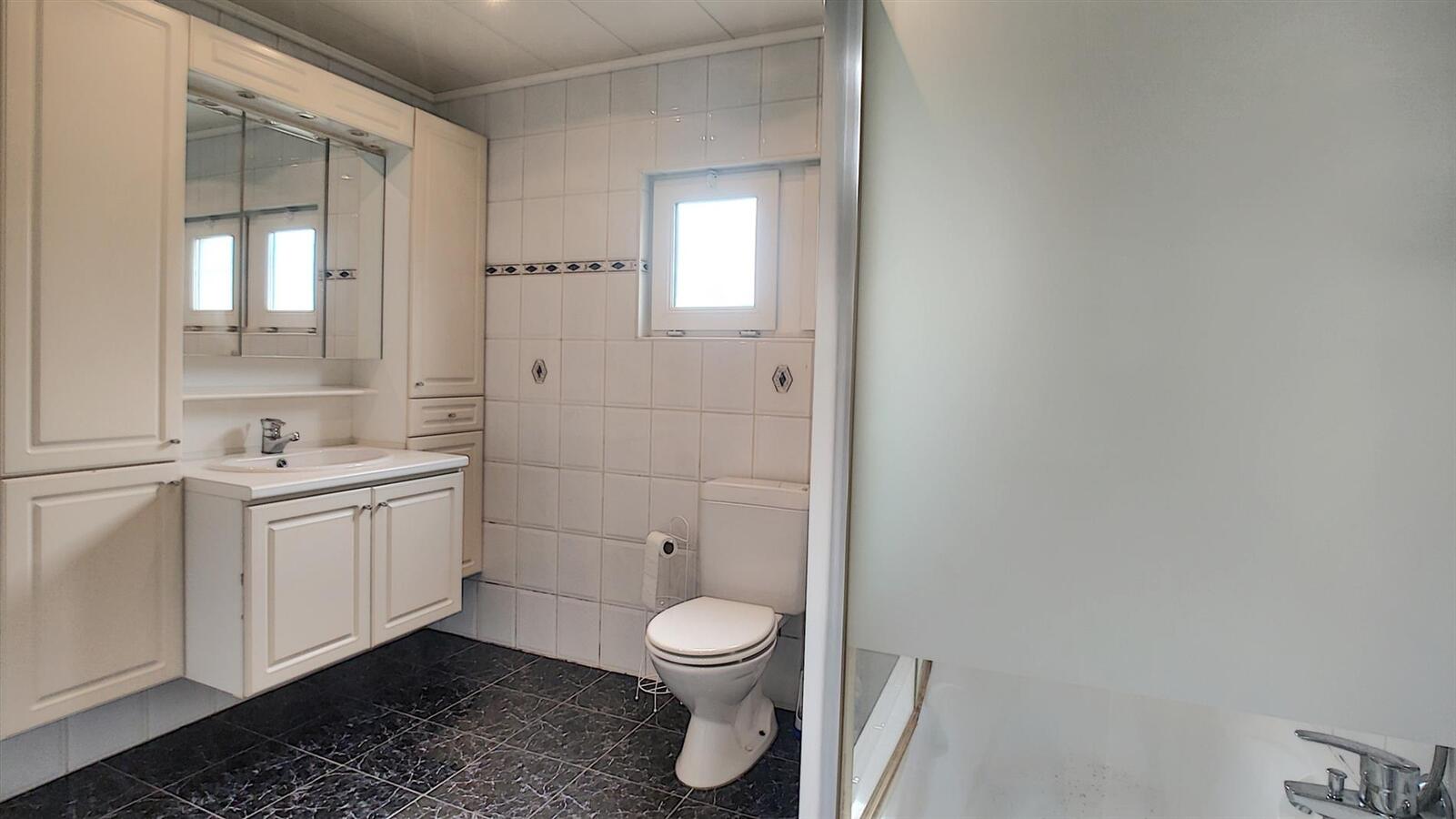 Woning op een rustige ligging - Zeebrugge 