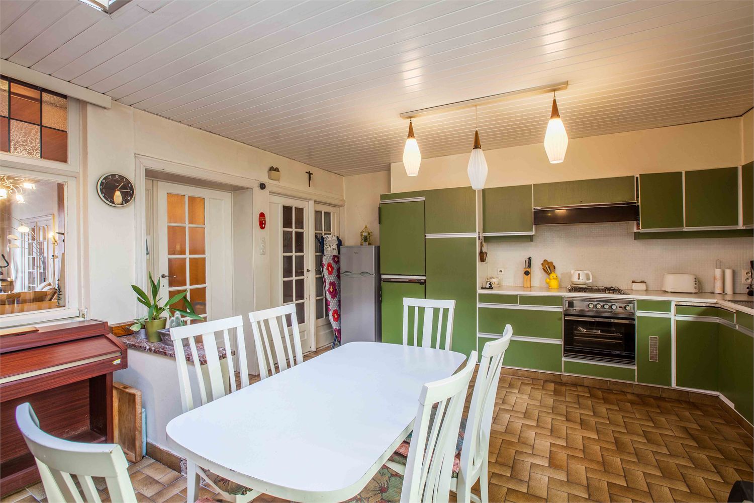 Woning verkocht in Gentbrugge