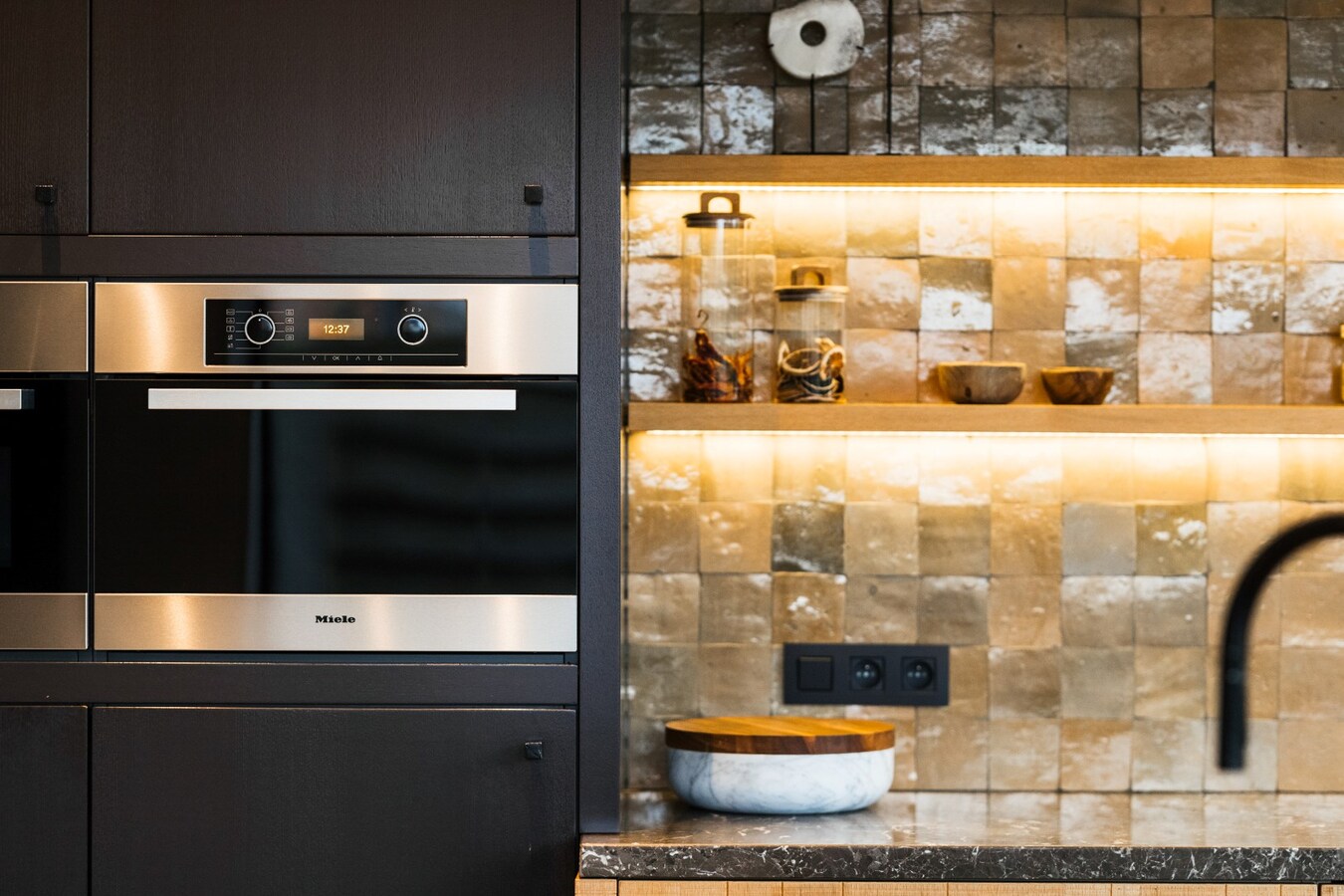 Luxueuze, energiezuinige woning 235 m² met 4 slaapkamers en 2 badkamers 