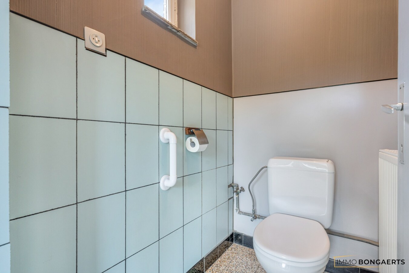Woning met 4 slaapkamers 