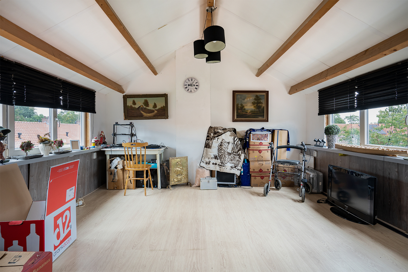 Eengezinswoning verkocht in Tilburg