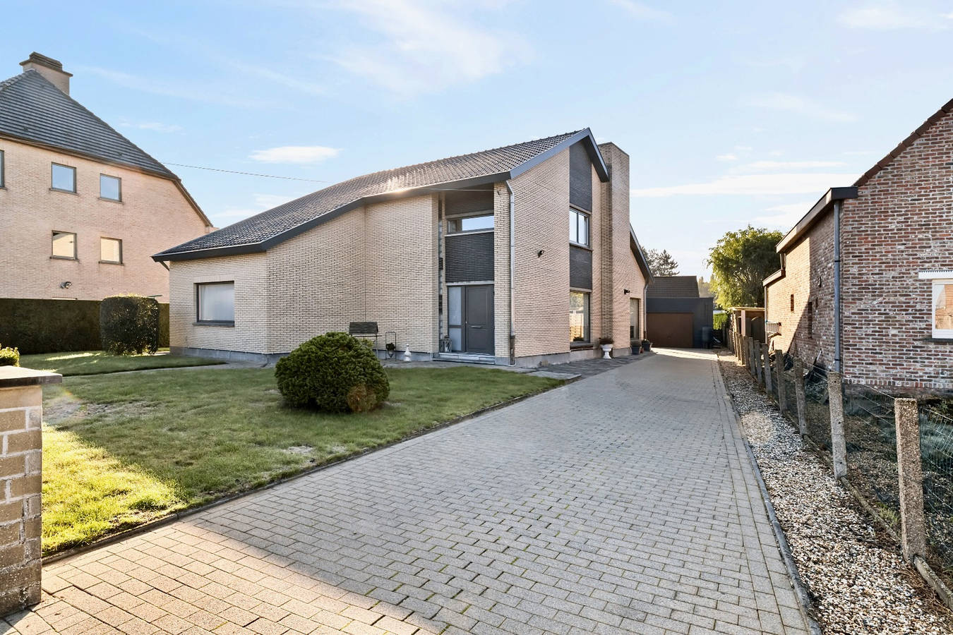 Verkocht woning - Lokeren