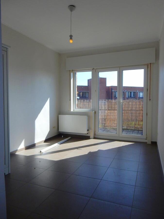Gezellig 2-slaapkamerappartement 