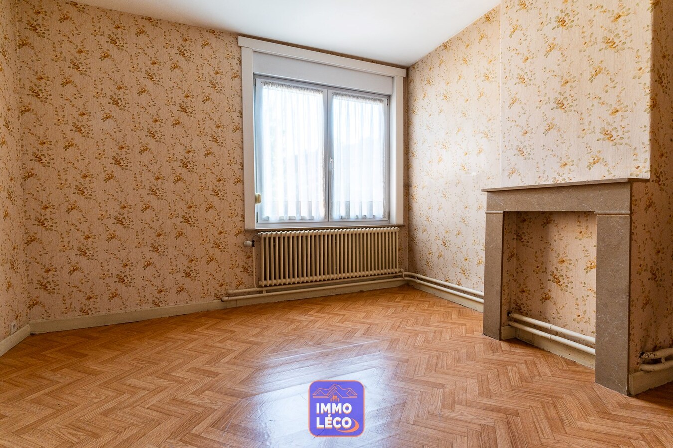 Maison Bourgeoise en plein centre-ville, EXCELLENT POTENTIEL ! 