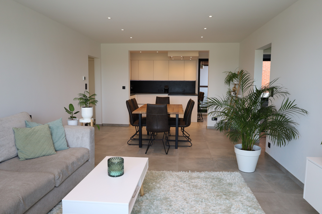 Verkocht appartement - Tongeren