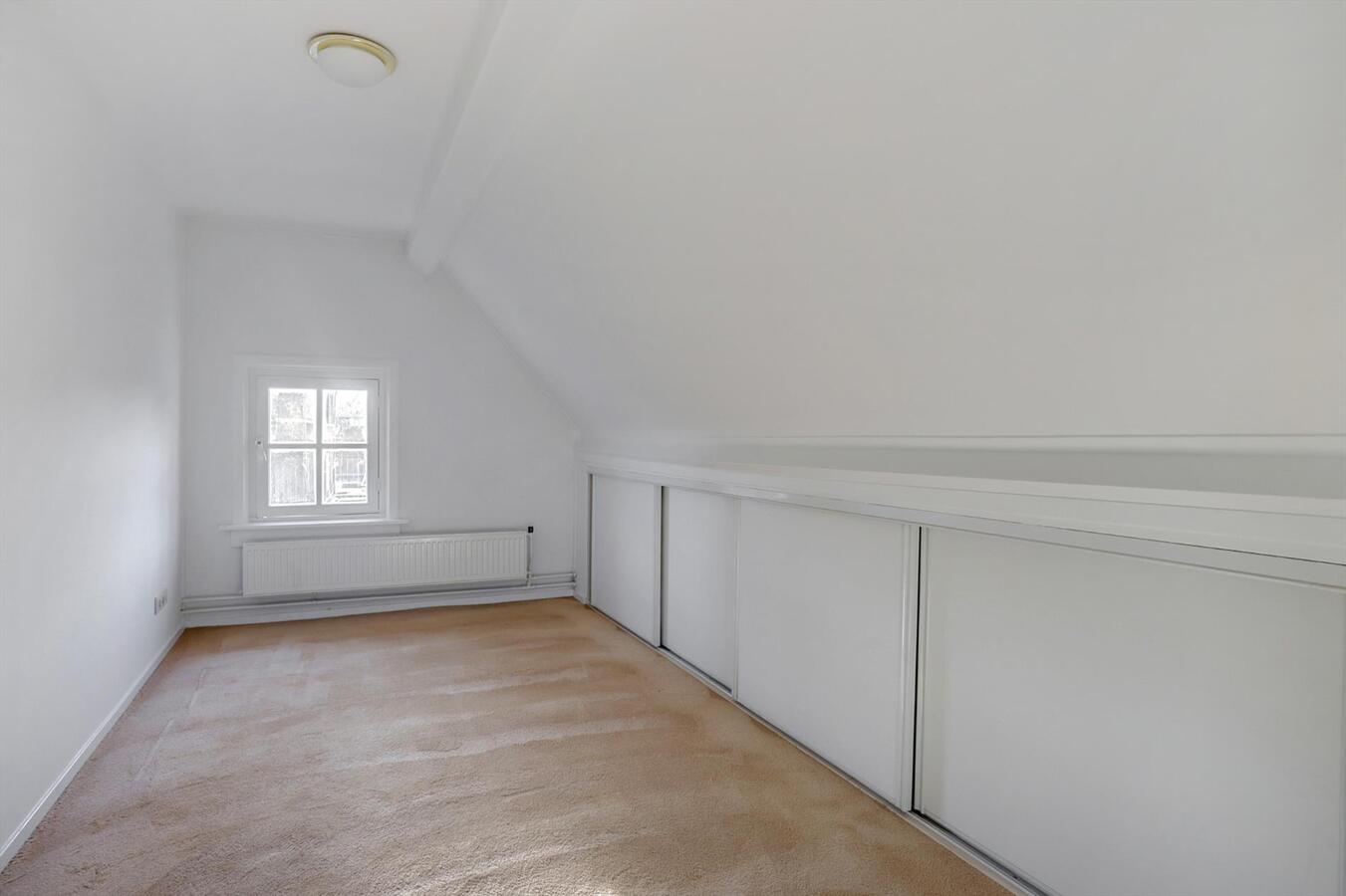 Bovenwoning verhuurd in Oisterwijk