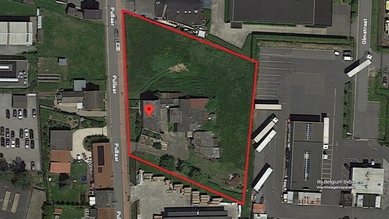  woning - Puurs-Sint-Amands