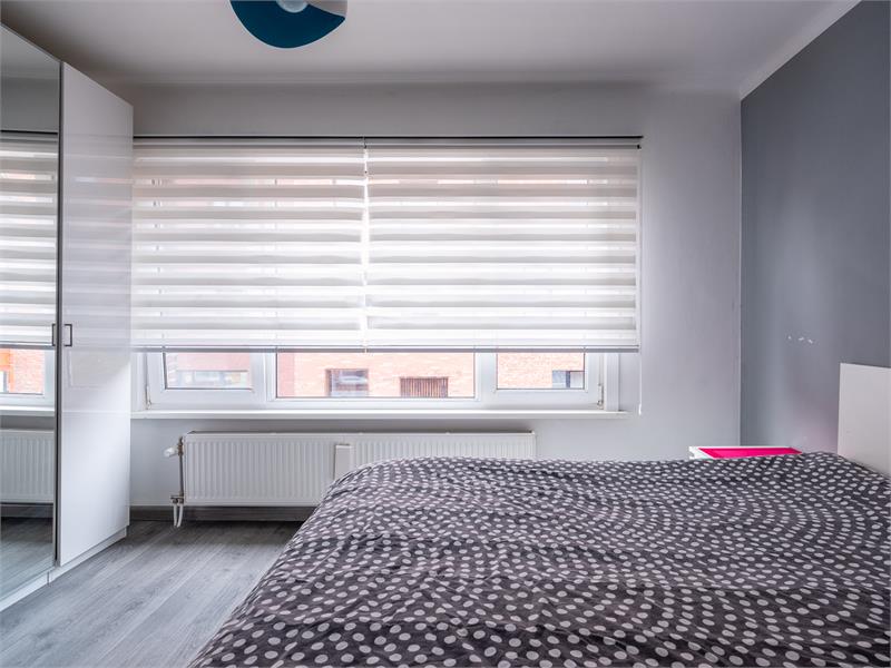 VERKOCHT!! Ruime en instapklare gezinswoning! 