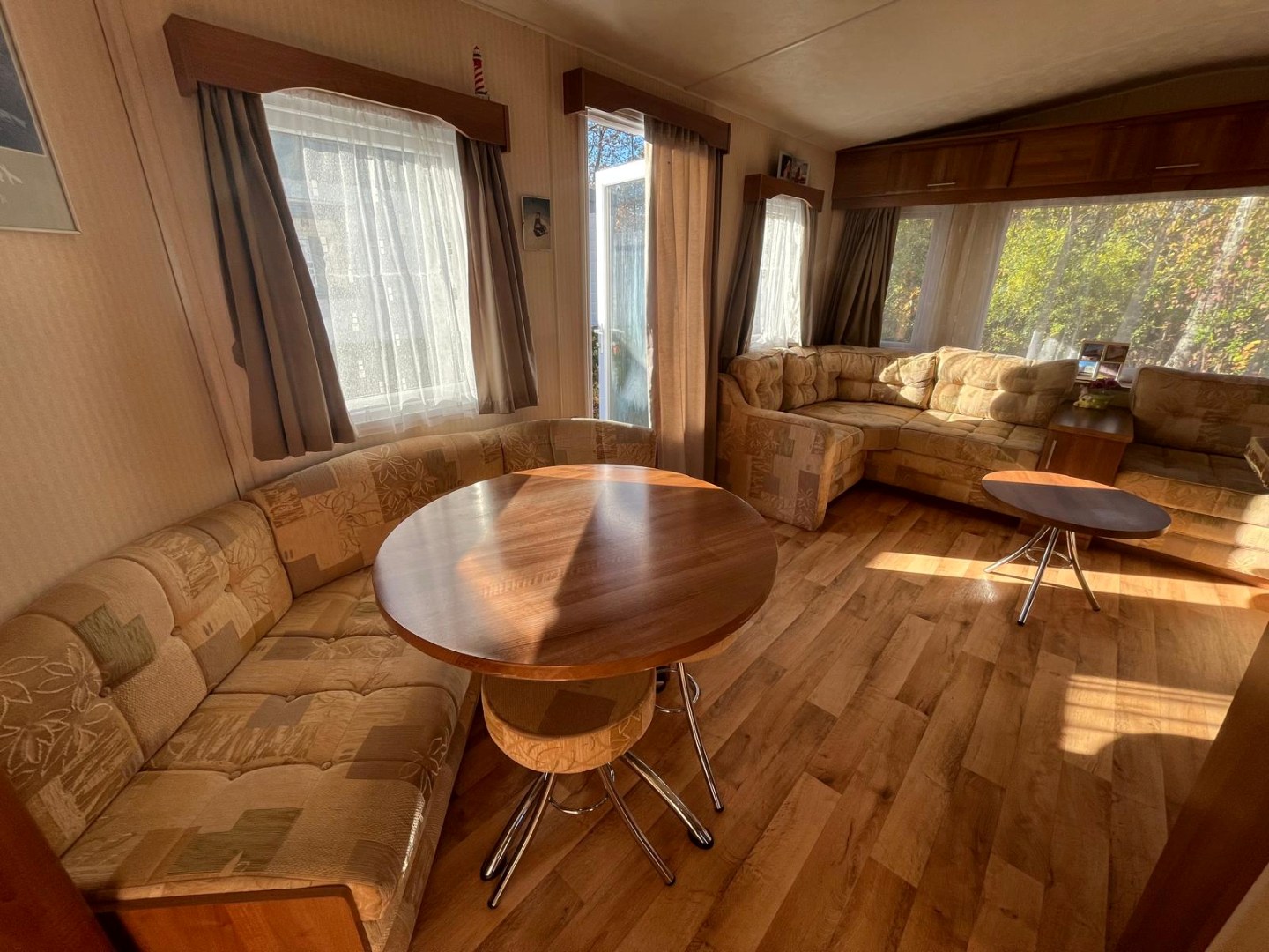 Zeekraalveld 701 RCN de Schotsman, Kamperland 