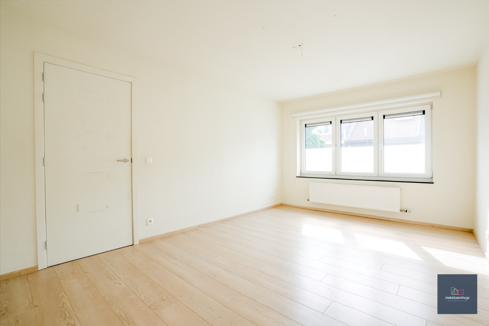 Topper : Ruime gezinswoning met 5 slaapkamers en tuin 