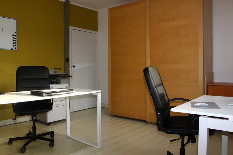 Stadswoning verkocht in Sint-Amandsberg