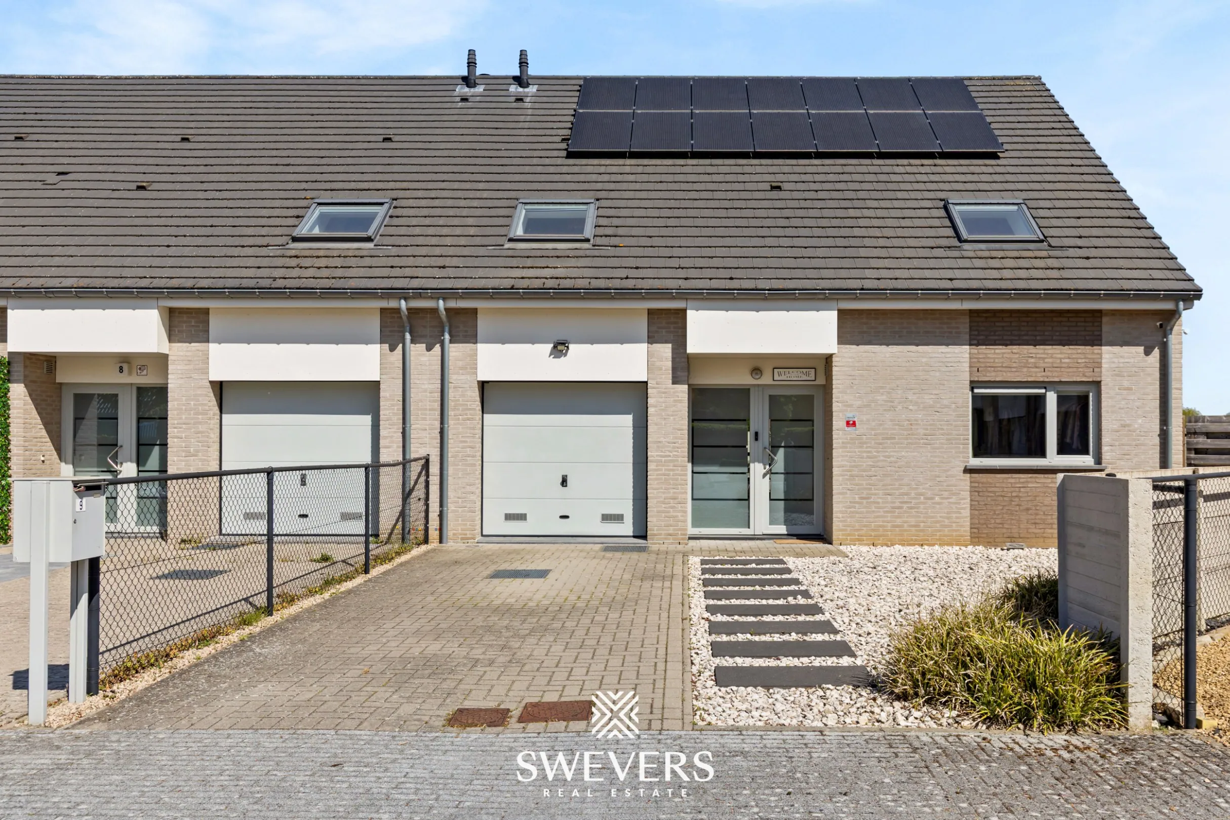 Te koop woning - Heusden-Zolder
