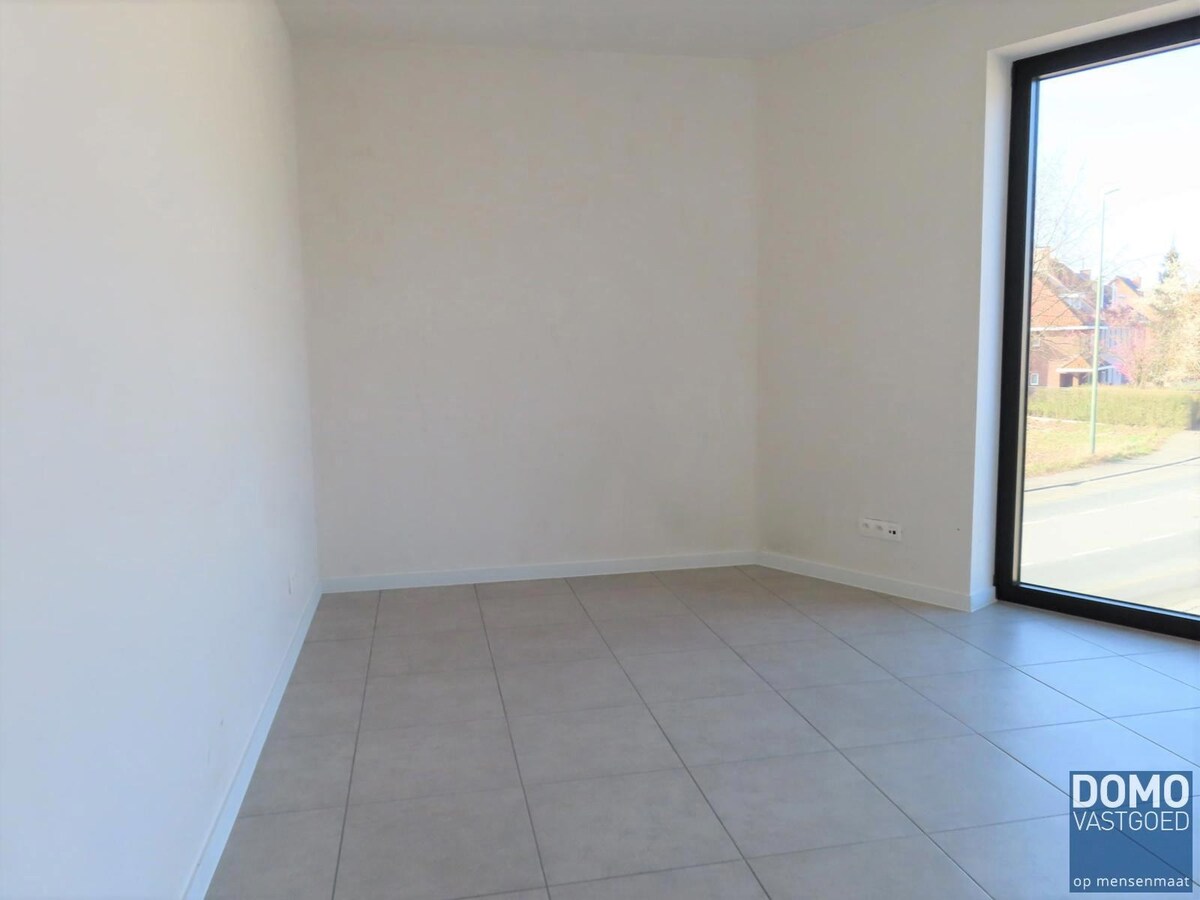 MOOI APPARTEMENT MET 2 SLAAPKAMERS IN HET HARTJE VAN AS! 