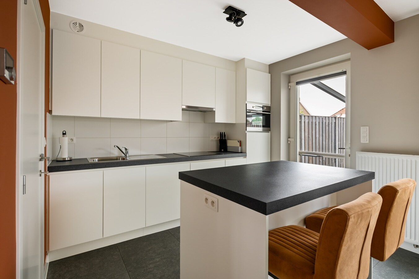 Woning verkocht in Baarle-Hertog