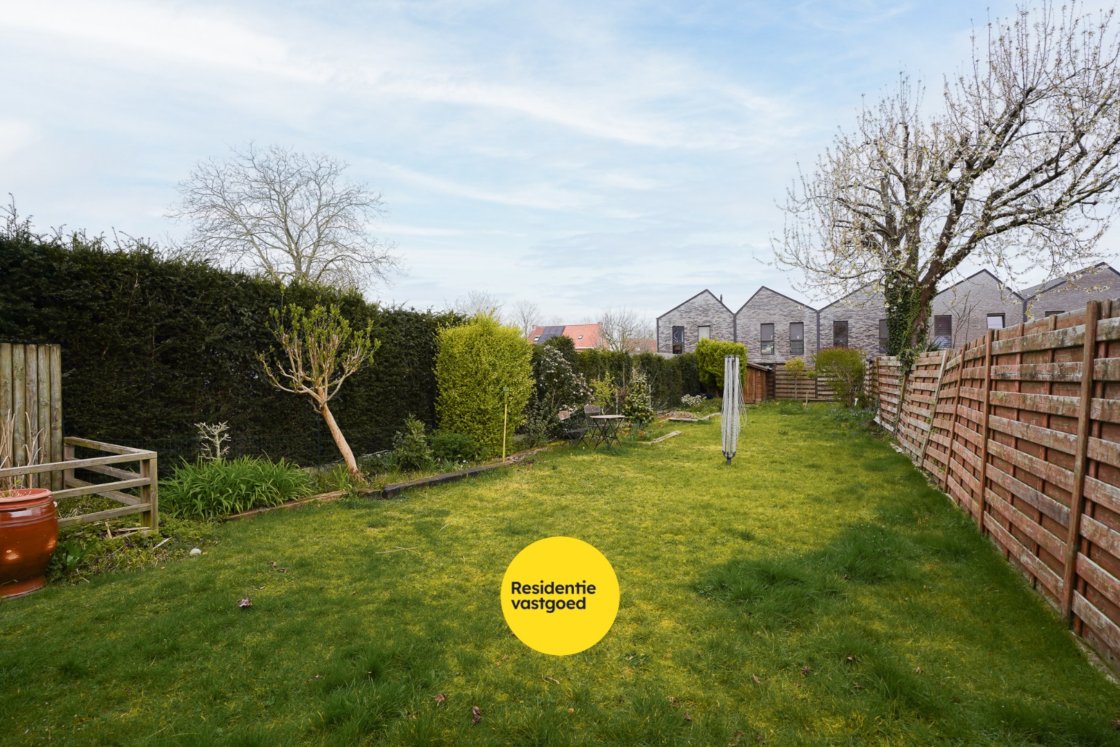 Ruime gezinswoning op 328 m² op topligging in St-Michiels 