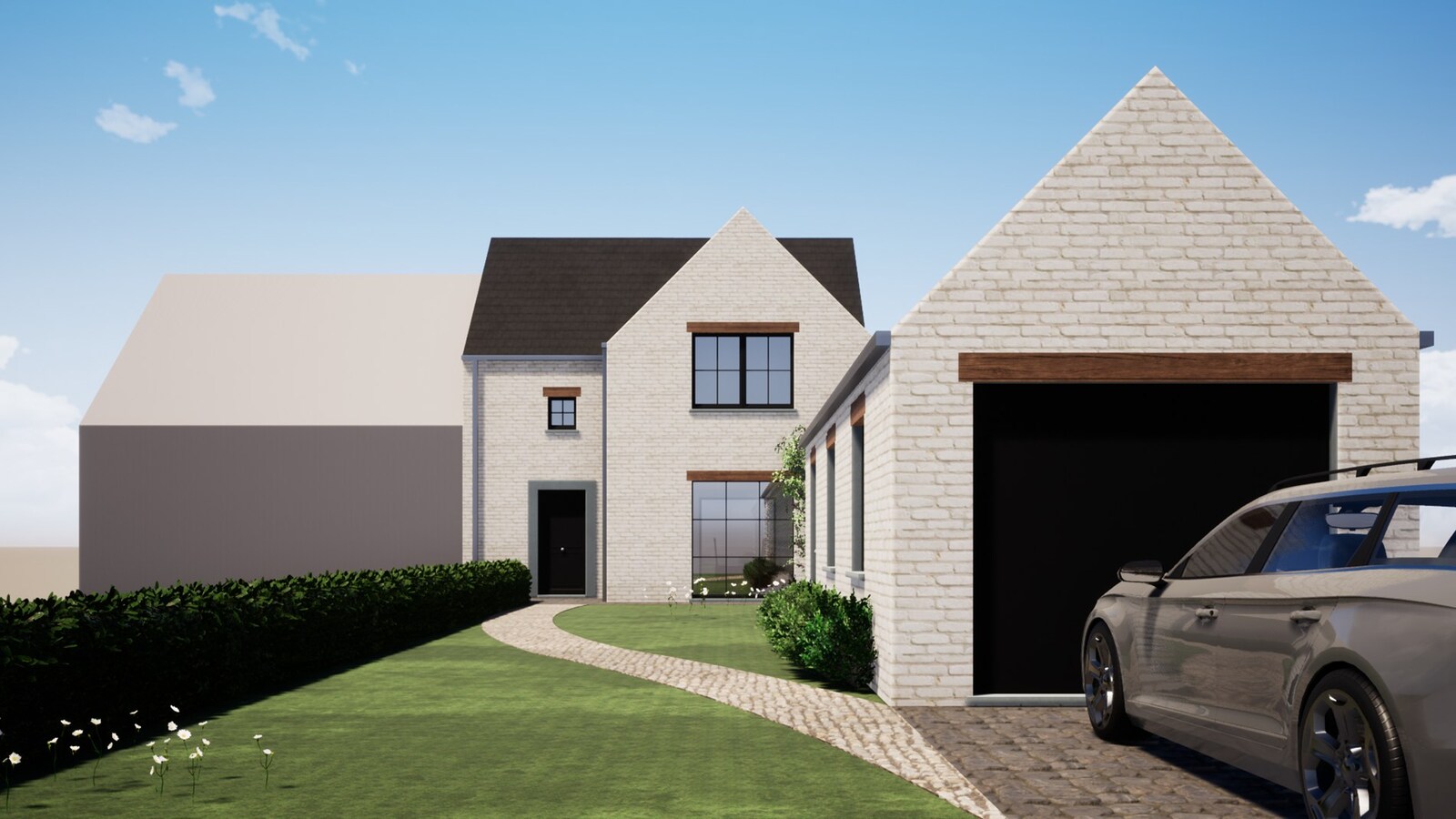 Te koop woning - Kortemark