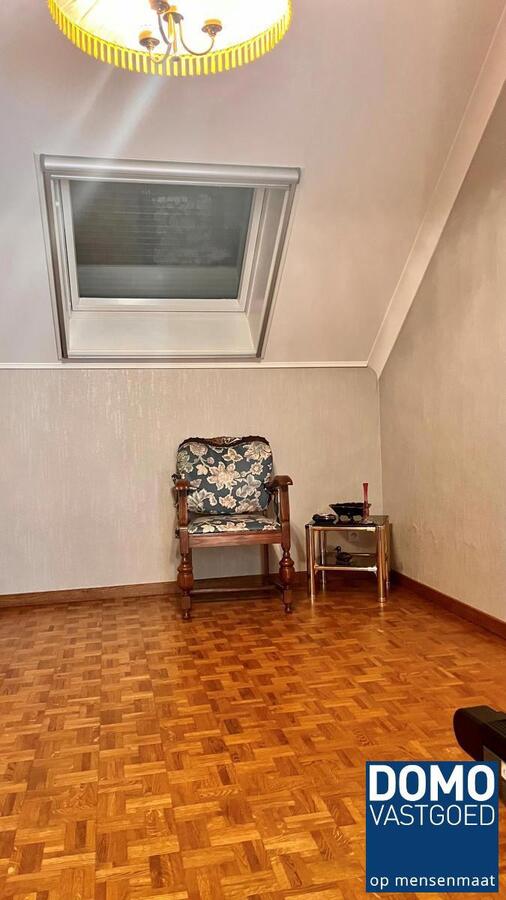 Woning verkocht in Hasselt